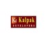Kalpak Developers Developer Logo