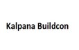 Kalpana Buildcon Developer Logo
