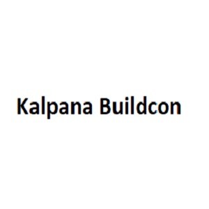 Kalpana Buildcon Logo