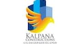 Kalpana Constructions Developer Logo