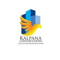 Kalpana Constructions Logo