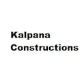 Kalpana Constructions Hyderabad Logo