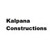 Kalpana Constructions Hyderabad Kalpana Constructions Hyderabad Developer Logo