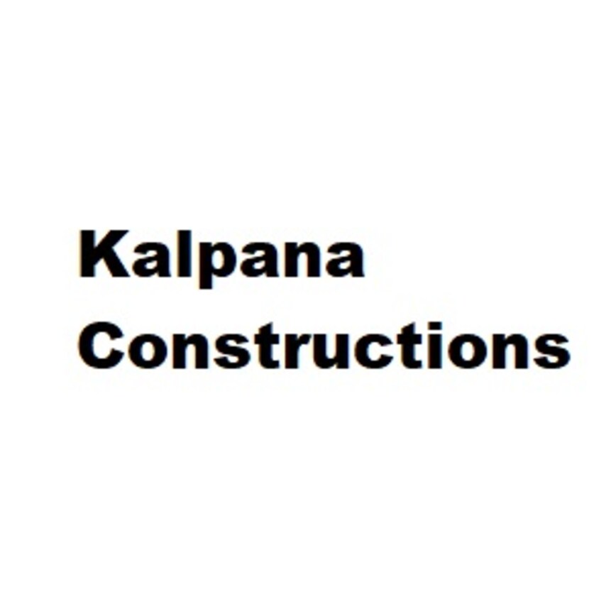 Kalpana Constructions Hyderabad