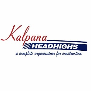 Kalpana Headhighs Developer Logo