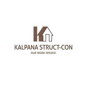 Kalpana Struct Con developer logo