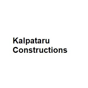 Kalpataru Constructions developer logo