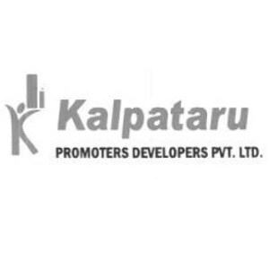 Kalpataru Promoters Developers Pvt Ltd Developer Logo