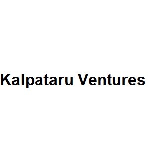 Kalpataru Ventures developer logo
