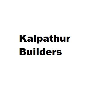 Kalpathur Builders Logo