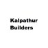 Kalpathur Builders Developer Logo
