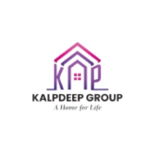 Kalpdeep Group developer logo