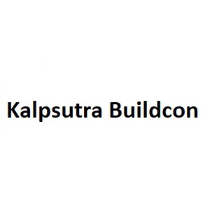 Kalpsutra Buildcon Developer Logo