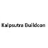 Kalpsutra Buildcon Developer Logo