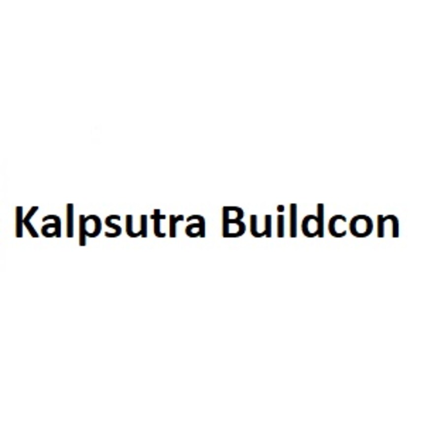 Kalpsutra Buildcon