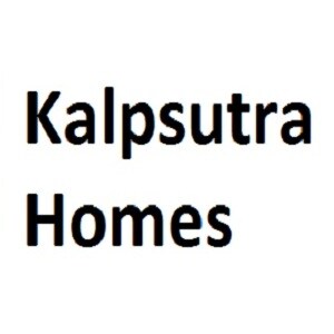 Kalpsutra Homes logo