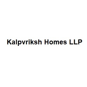 Kalpvriksh Homes LLP developer logo