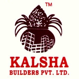Kalsha Builders Pvt Ltd Developer Logo