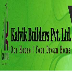 Kalvik Builder Pvt Ltd logo