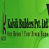 Kalvik Builder Pvt Ltd Developer Logo