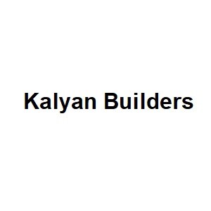 Kalyan Builders Developer Logo