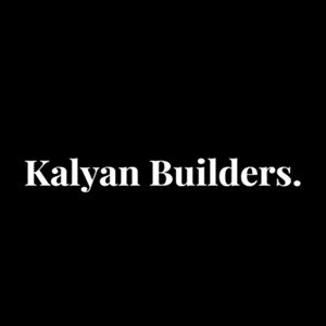 Kalyan Builders Developer Logo
