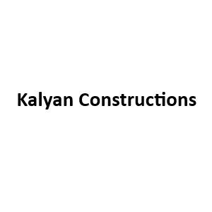 Kalyan Constructions Visakhapatnam logo