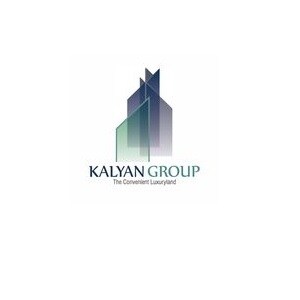 Kalyan Group Developer Logo