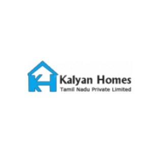 Kalyan Homes Tamil Nadu Pvt Ltd developer logo