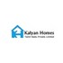 Kalyan Homes Tamil Nadu Pvt Ltd Kalyan Homes Tamil Nadu Pvt Ltd Developer Logo