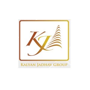 Kalyan Jadhav Group Developer Logo