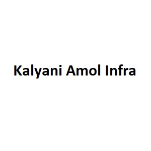 Kalyani Amol Infra developer logo