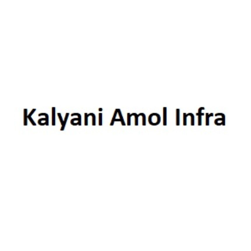 Kalyani Amol Infra