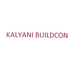 Kalyani Buildcon logo