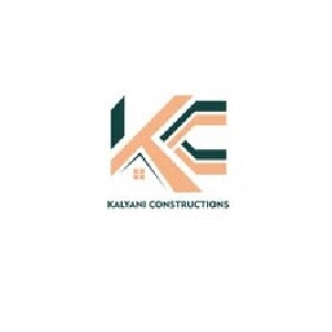 Kalyani Constructions logo
