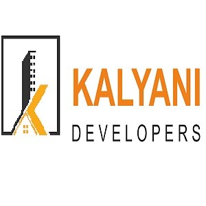 Kalyani Developers developer logo