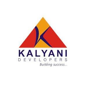 Kalyani Developers Bangalore Developer Logo