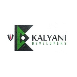 Kalyani Developers Pune developer logo