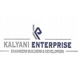 Kalyani Enterprises Developer Logo