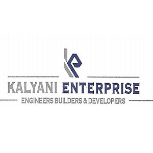 Kalyani Enterprises Developer Logo