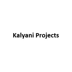 Kalyani Projects Developer Logo