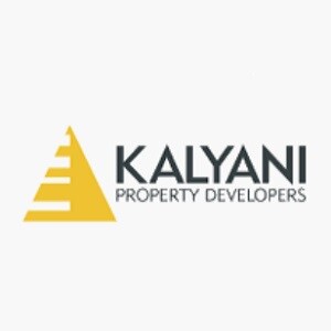 Kalyani Property Developers developer logo