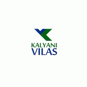 Kalyani Vilas Logo