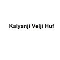Kalyanji Velji Huf Logo