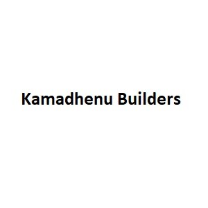Kamadhenu Builders logo