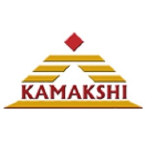 Kamakshi Infraprojects Pvt Ltd Logo