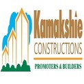 Kamakshie Constructions Logo
