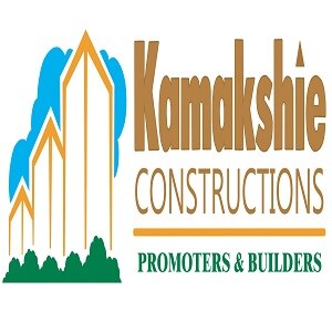 Kamakshie Constructions developer logo