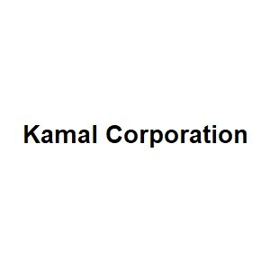 Kamal Corporation logo
