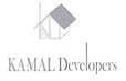 Kamal Developers Construction Developer Logo